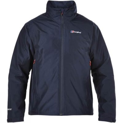 Chaquetas Berghaus Thunder Hydroloft Insulated Hombre Azul Marino - Chile AZG327814